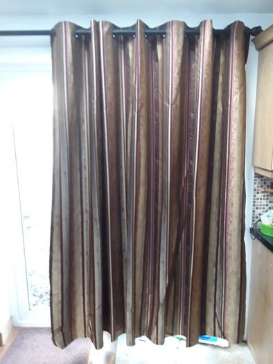 new curtains