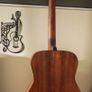 Acoustic Guitar Cort AF510 OP Image 2