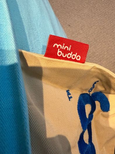 Buddabag mini