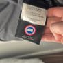canada goose parka Image 5