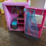 Barbie Camper Van & Camping Sets Image 5
