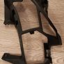 Peugeot 3008 II front left bumper bracket 9815337680 Image 2