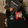 TAG Heuer Formula 1 "Manchester United" - Mens Wristwatch Image 9