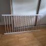 2x MYLLRA Cot with drawer, white, 70x140 cm Image 2