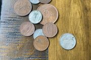 Coins