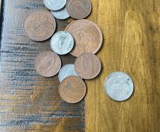 Coins