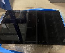 Siemens FlexInduction Hob
