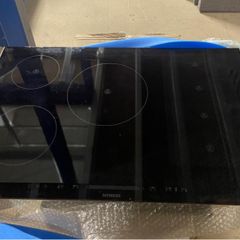 Siemens FlexInduction Hob