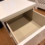 malm 2 drawer Image 5