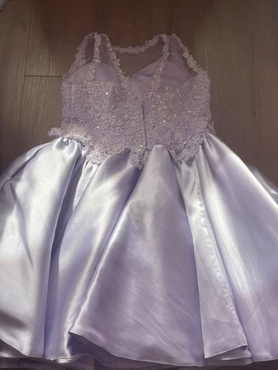 Confirmation Dress