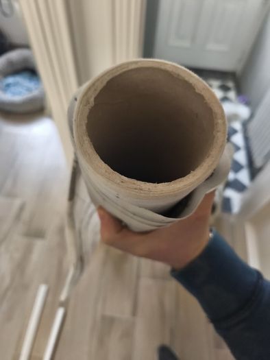 Airtight Barrier