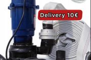 PUMP FOR septic tanks and dirty water