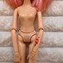 Bratzillaz Magic Night Out Jade JAdore Used Knees a bit loose Please see photos Image 5