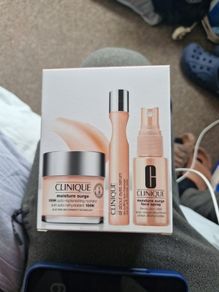 Clinique Travel Exclusibe