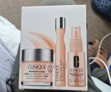 Clinique Travel Exclusibe