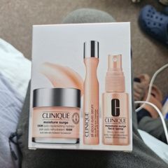 Clinique Travel Exclusibe
