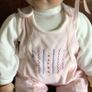 Gotz Limited Edition Soft Bodied baby toddler Doll 2008 Image 3