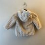 Furry jacket (18-24 months) Image 4