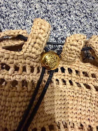 Loewe bag