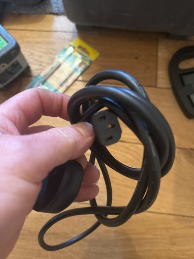 cable