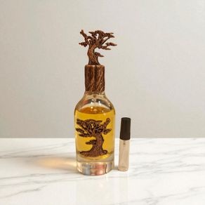 Lattafa Eternal Oud (5ML)