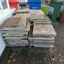 Patio slabs Image 3