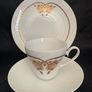 Rosenthal orchid pattern trio Image 2