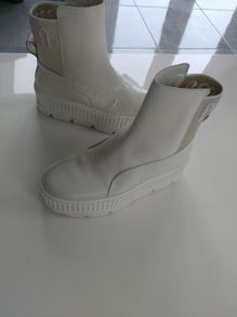 Puma Rihanna boots