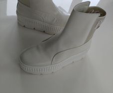 Puma Rihanna boots