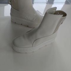 Puma Rihanna boots