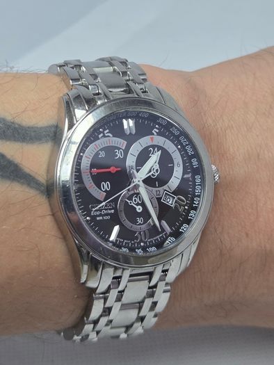 Citizen  men's wach