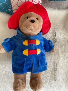 My First Paddington Bear