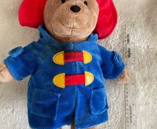 My First Paddington Bear