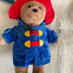 My First Paddington Bear