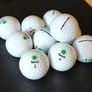 New Seed SD-01 golf balls x40 Image 2