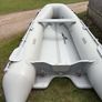 Dinghy & Outboard Image 2