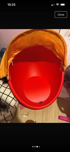 egg chair ikea