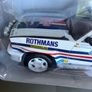 Opel Ancona rothmans 1/18 Image 4