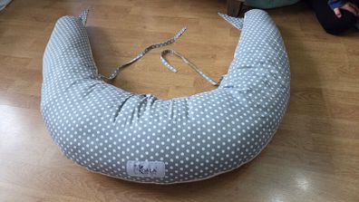 Koala Babycare Nursing & Support Pillow