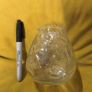 Glass vases Image 5
