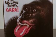 The Rolling Stones Grrr! Greatest Hits 3 CD Album