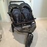 Out 'n' About Nipper Double Buggy Image 2