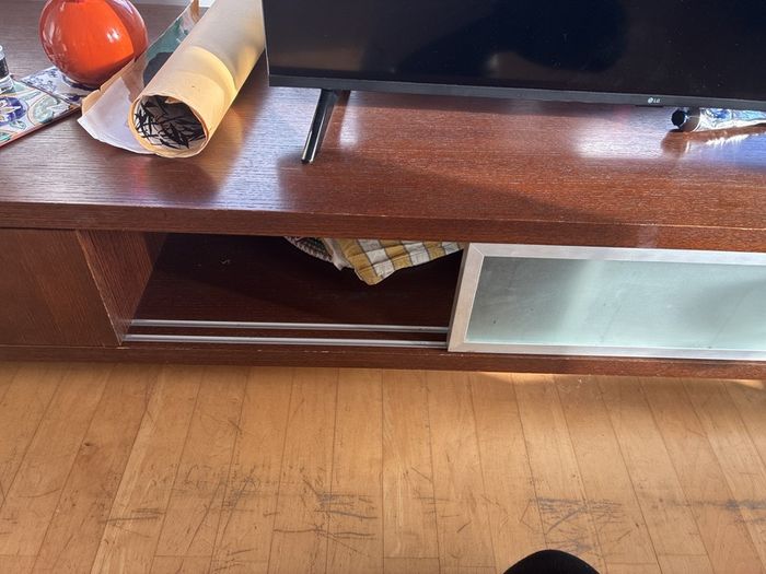 TV sideboard
