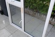 pvc window