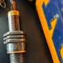 Vintage KLG Spark Plug Advertising Collection Image 7