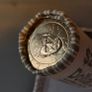 1 Dollar coin Donald Trump 2026 Image 2