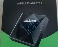 Ottocast U2AIR Pro Wireless Adapter