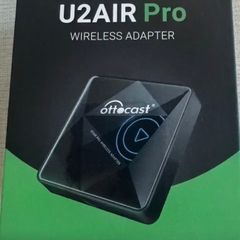 Ottocast U2AIR Pro Wireless Adapter