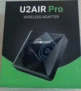 Ottocast U2AIR Pro Wireless Adapter