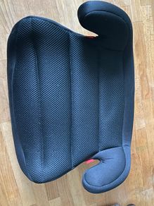 Booster seat